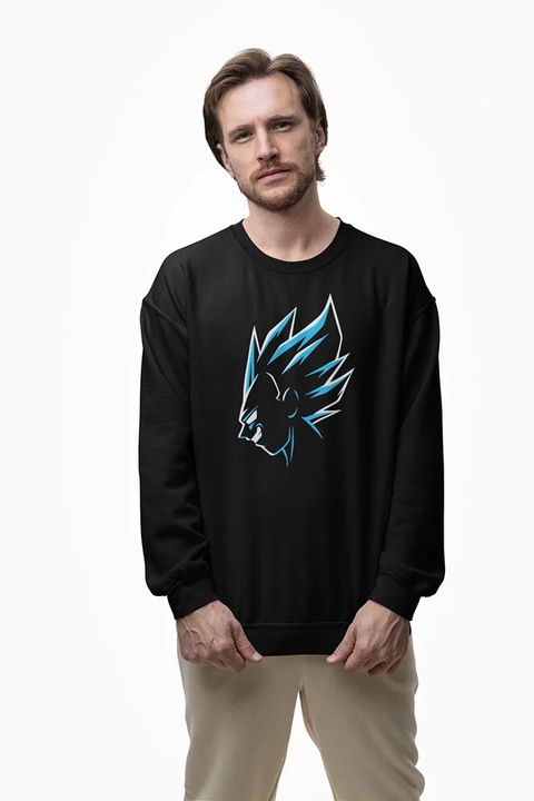 SWAN00010 Dragon Ball, Fekete