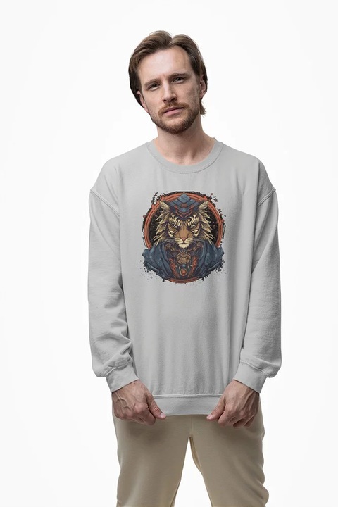 SWCAT00023 Cat, Gri deschis