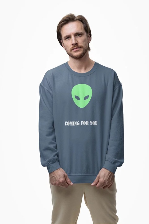 SWEB00003 Coming, Indigókék