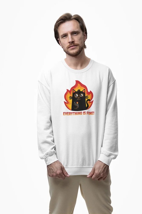 SWEB00004 Everything, Fehér