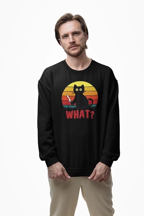 SWEB00006 What, Fekete