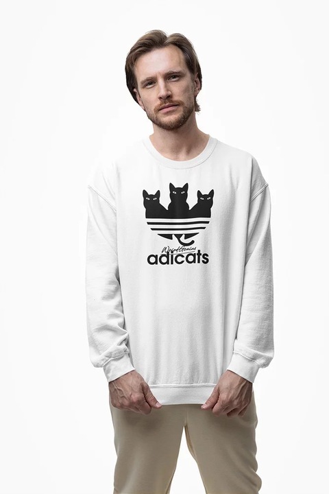SWEB00016 Adicats, Fehér