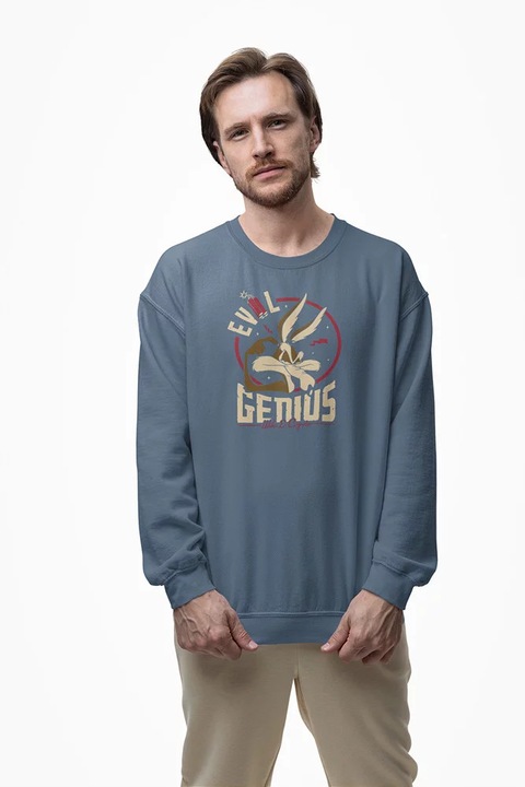 SWEB00017 Genius, Indigókék