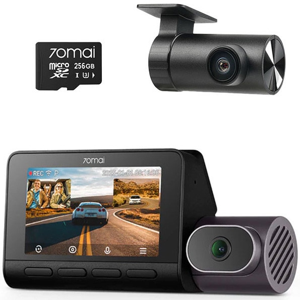 70mai Midrive T800-2-256G