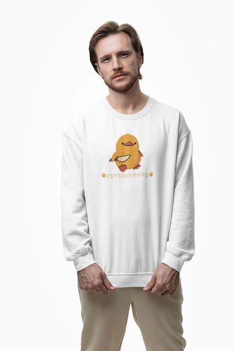 SWEB00023 Spycho Pato, Alb