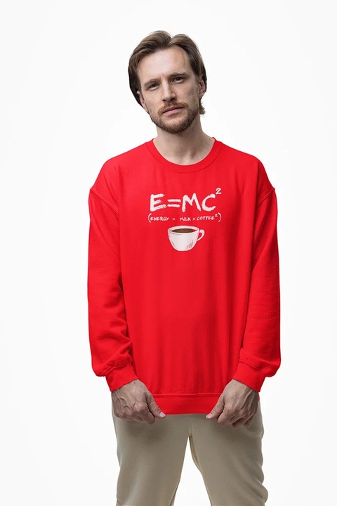 SWEB00027 Coffe, Rosu