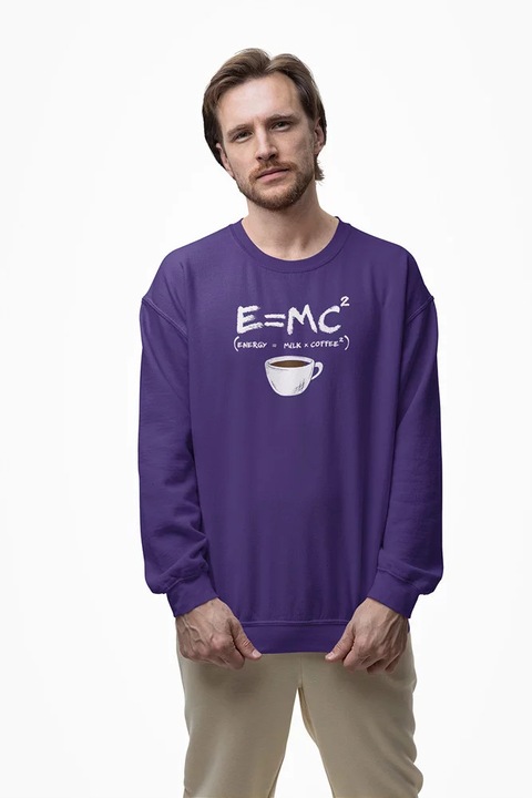 SWEB00027 Coffe, Violet