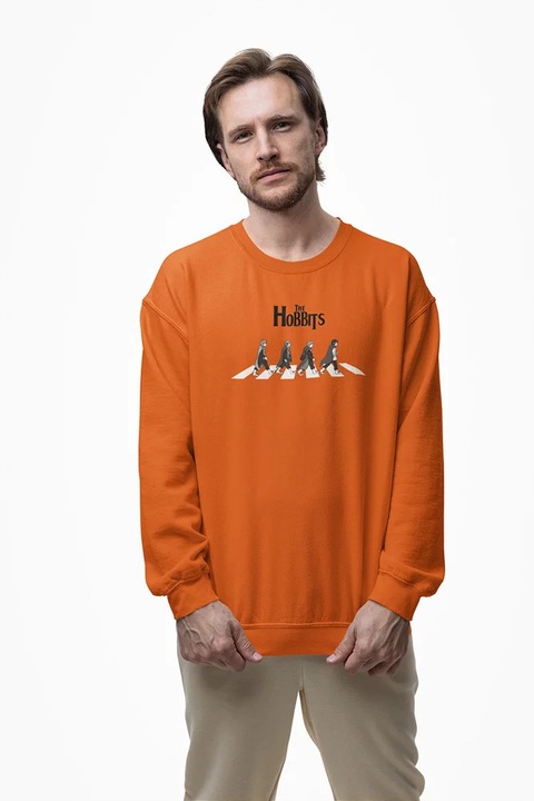 Hobbiți, Portocaliu