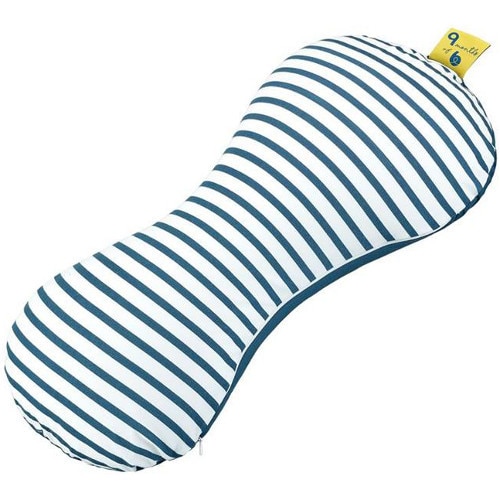 Husa Babymoov pentru Perna Multifunctionala 3in1 Navy