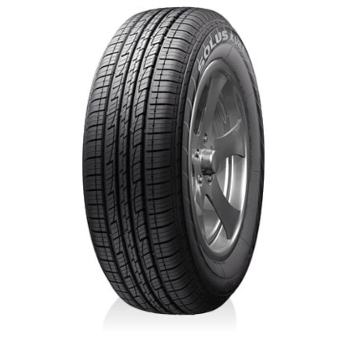 Anvelopa All season Kumho KL21 SOLUS 215/60R17 96H