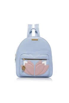 Rucsac Cathias Edeline Tulip Bleu Rucsac Cathias Edeline Tulip Bleu