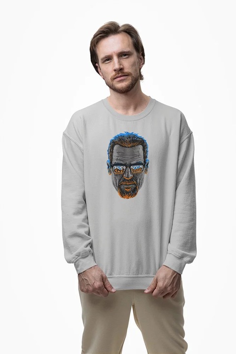 SWMO00012 Breaking Bad, Világosszürke