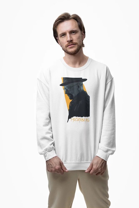 SWMO00013 Breaking Bad, Fehér