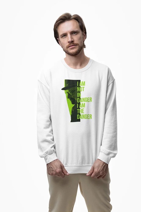 SWMO00014 Breaking Bad, Fehér