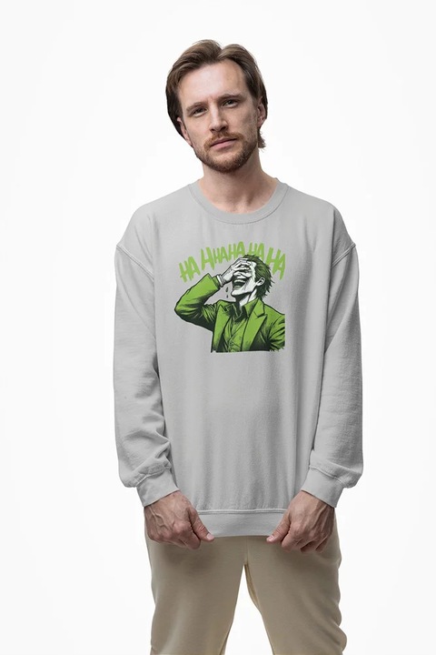 SWMO00015 Joker, Világosszürke