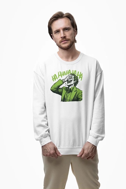 SWMO00015 Joker, Fehér