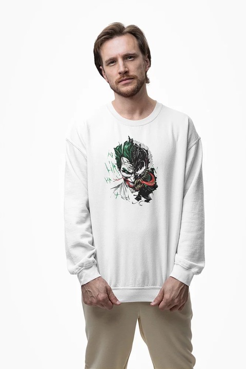 SWMO00017 Joker, Alb