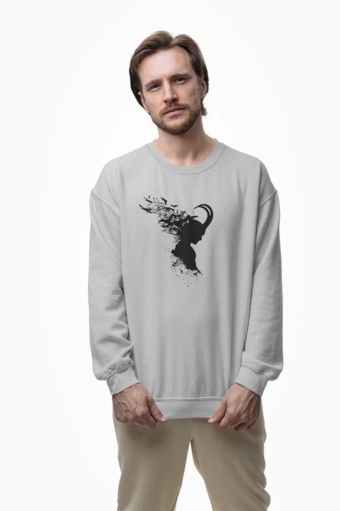 SWMO00019 Loki, Világosszürke