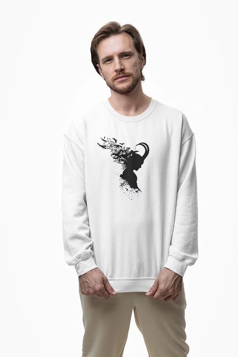 SWMO00019 Loki, Fehér