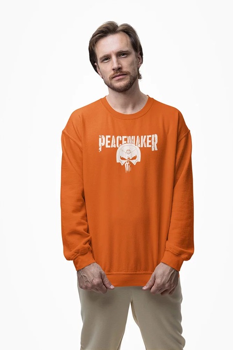 SWMO00020 Peacemaker, Narancssárga