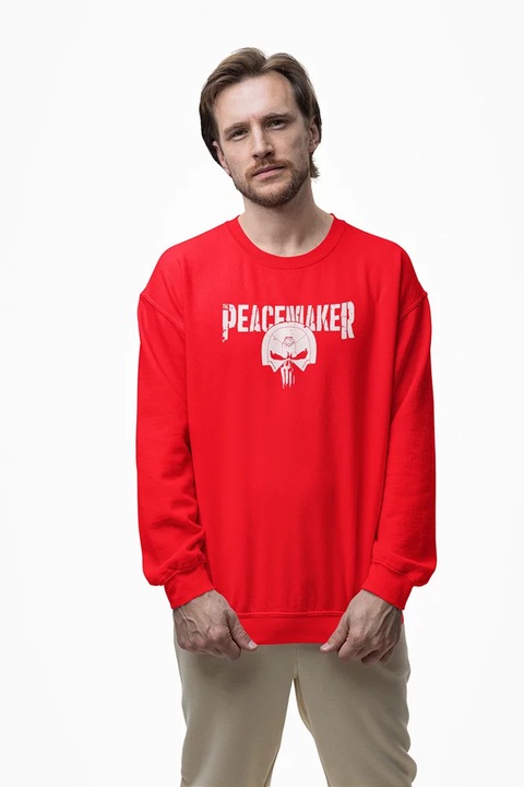 SWMO00020 Pacificator, Rosu