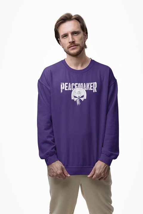 SWMO00020 Pacificator, Violet