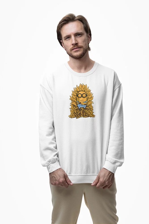 SWMO00031 Minions, Fehér