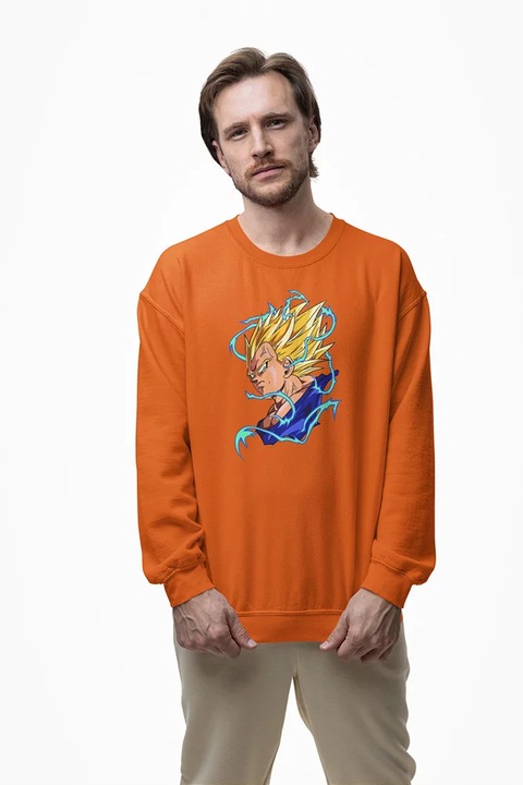 SWAN00005 Dragon Ball, Narancssárga