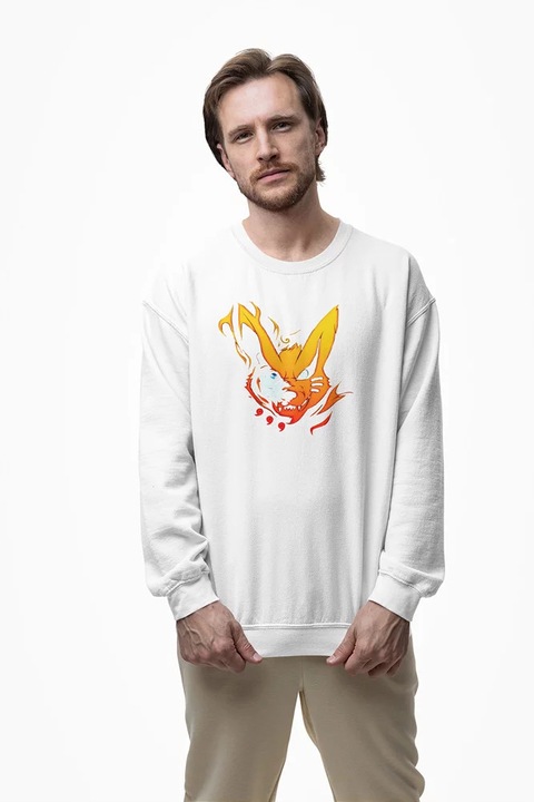 SWAN00006 Naruto, Alb