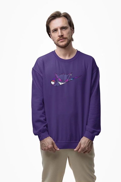 SWAN00009 Pokemon, Lila