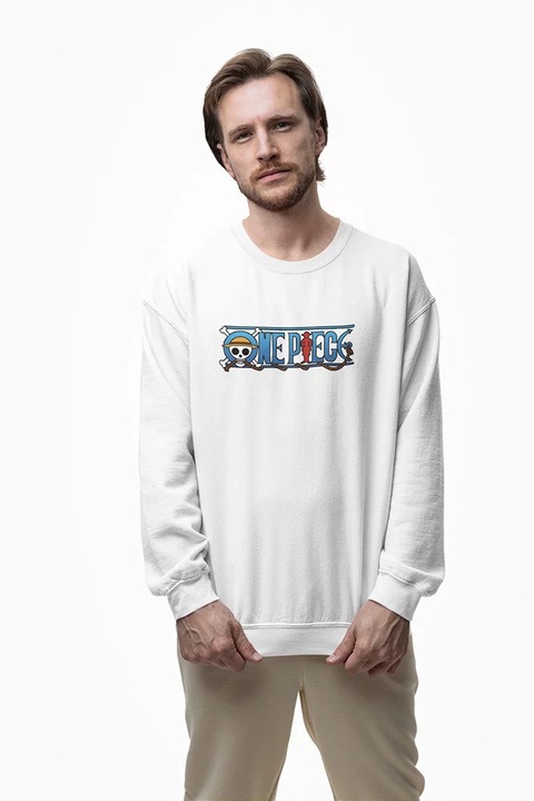 SWMO00039 OnePiece, Alb