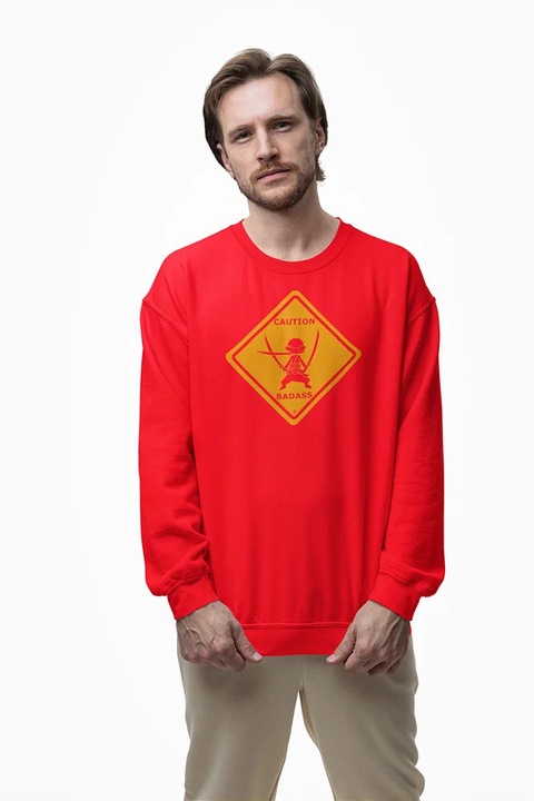 SWMO00040 OnePiece, Rosu