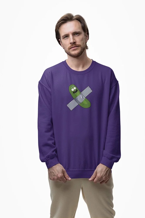 SWMO00053 Rick And Morty, Lila