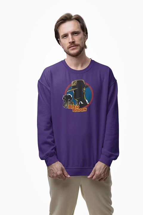 SWMO00055 Simpsons, Lila