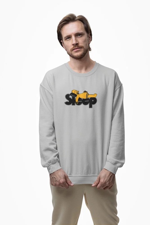 SWMO00056 Simpsons, Világosszürke