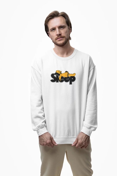 SWMO00056 Simpsons, Fehér