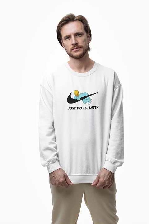 SWMO00057 Simpsons, Fehér