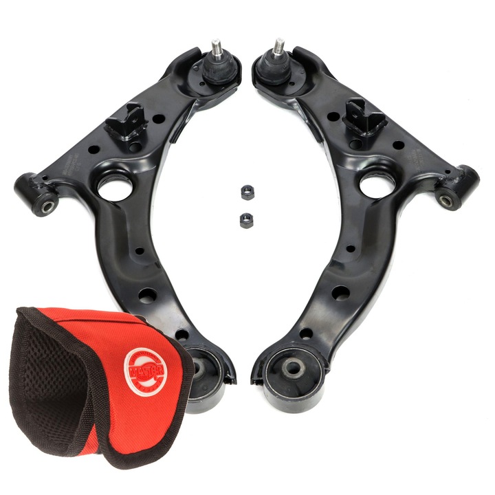 Master-Sport lengőkar készlet, Hyundai Matrixhoz, 7,44 kg