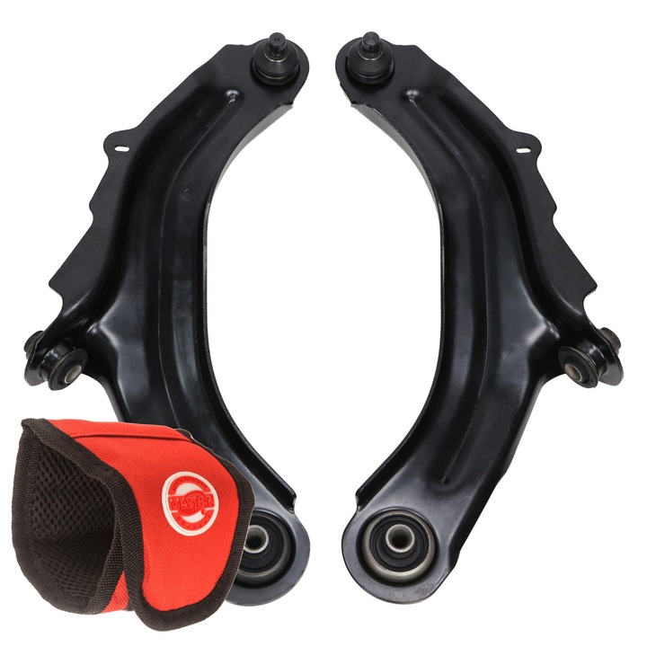 Set brat de control Master-Sport, fata, 5,5kg