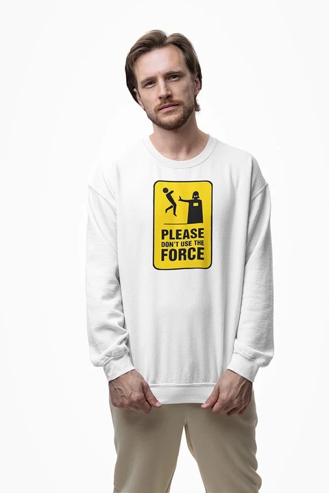 SWMO00069 Războiul Stelelor, Alb