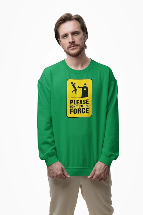 SWMO00069 Star Wars, Zöld