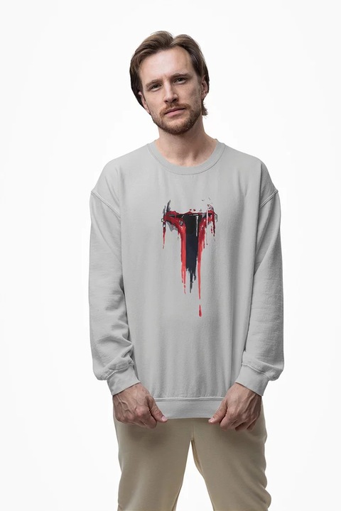 SWMO00071 Star Wars, Világosszürke