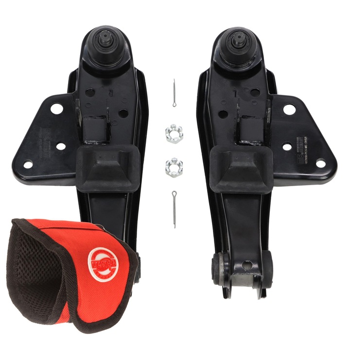 Master-Sport első felfüggesztés készlet, 2.5 TD, 7.15 kg