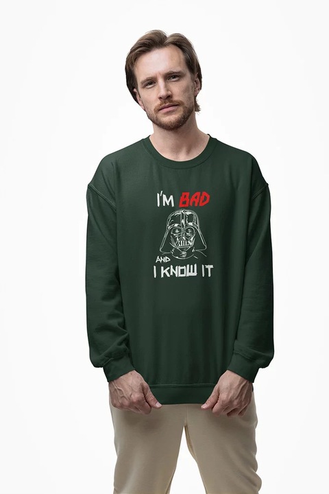 SWMO00072 Star Wars, Erdőzöld