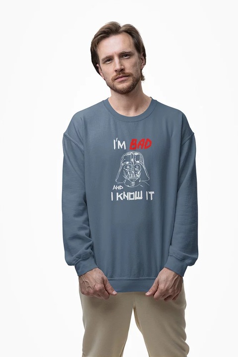 SWMO00072 Star Wars, Indigókék