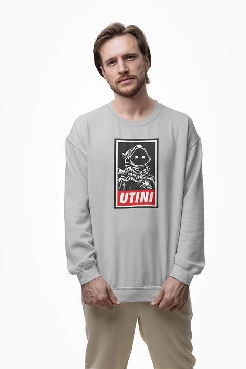 SWMO00085 Star Wars, Világosszürke