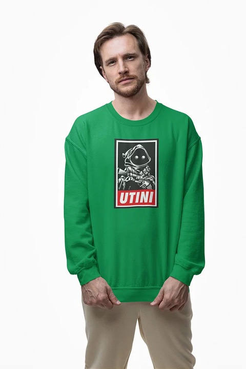 SWMO00085 Războiul Stelelor, Verde