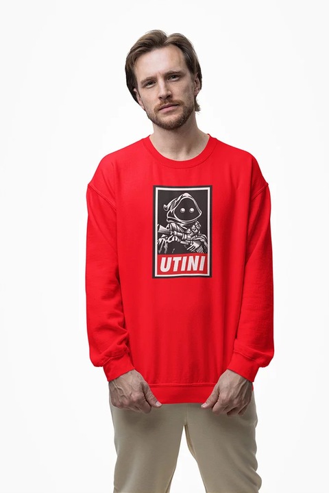 SWMO00085 Star Wars, Piros