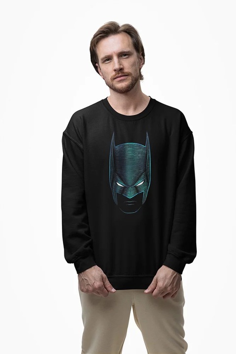 SWMO00090 Batman, Fekete