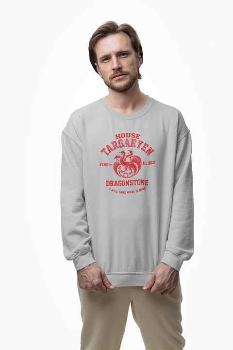 SWMO00093 Targaryen, Világosszürke